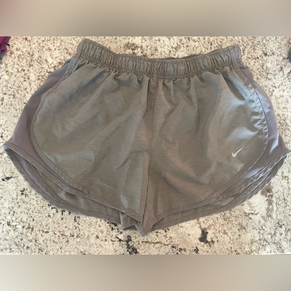 Nike dri-fit tempo shorts